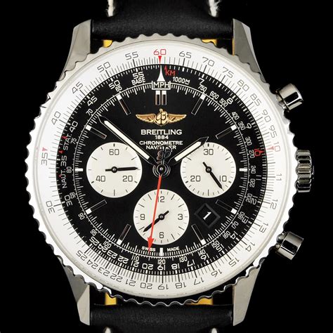 breitling navitimer prezzo nuovo|breitling navitimer pre owned.